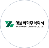 영보화학(주)